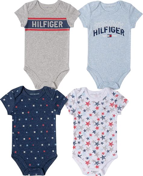 babykleding baby zwemkleding tommy hilfiger|tommy hilfiger baby clothing.